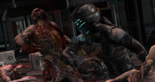 عالم مروع مليء بالمخاوف: كيف تتحدى Dead Space 2 اللاعبين؟