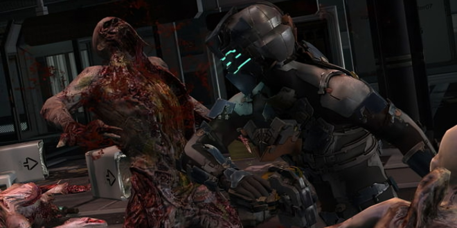 عالم مروع مليء بالمخاوف: كيف تتحدى Dead Space 2 اللاعبين؟